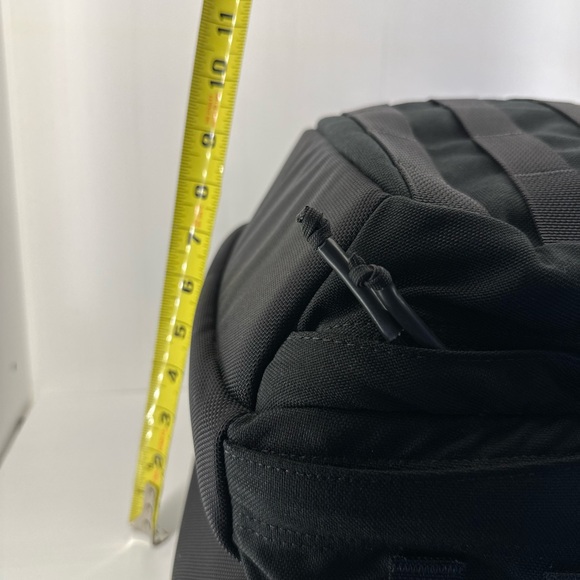 GORUCK G2 40L Built in USA -Black Great Used Condition - Picture 16 of 17